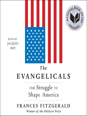 cover image of The Evangelicals
